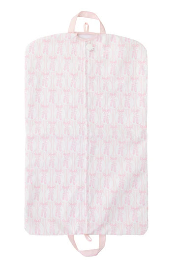 AOMI Garment Bag-Ballet