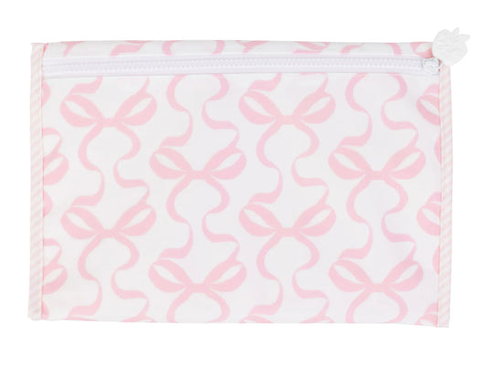 AOMI Changing Pad-Bows