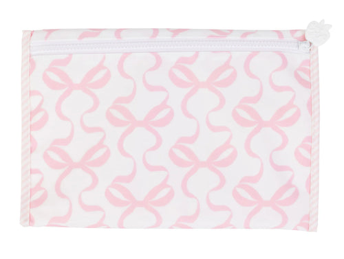 AOMI Changing Pad-Bows