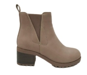 Petal Stone Bruss Boot - Girls