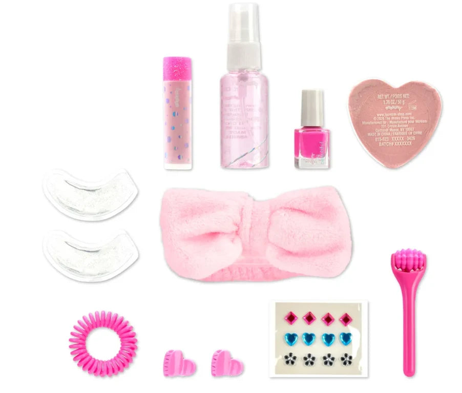 10 Days of Beauty Set