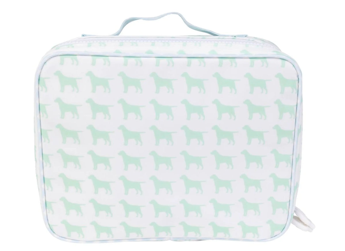 AOMI Dog Lunchbox