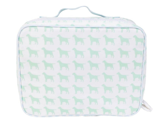 AOMI Dog Lunchbox
