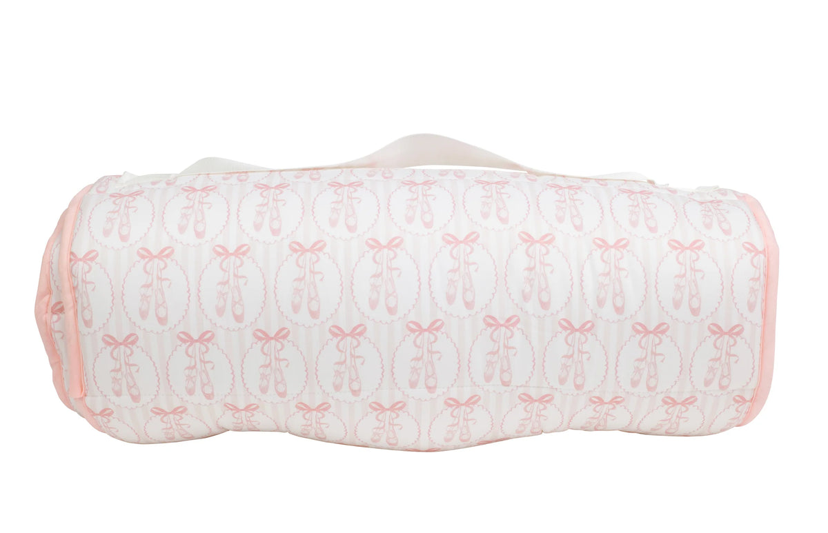 Apple of my Isla Ballet Nap Mat