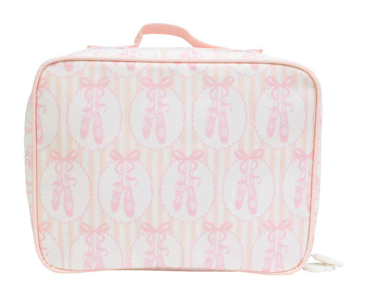 AOMI Ballet Lunch Box