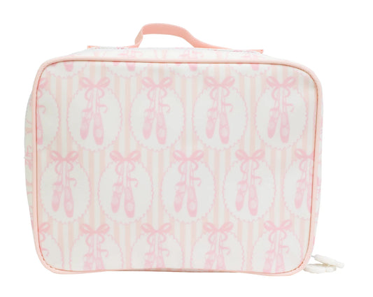 AOMI Ballet Lunch Box