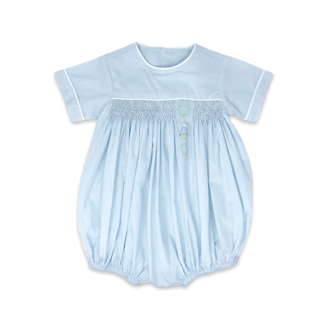 Lullaby Set Birthday Blessings Hayes Bubble