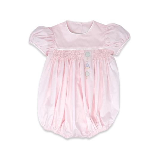 Lullaby Set Maylin Birthday Bubble