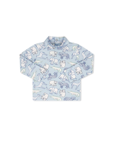 Lullaby Set They All Asked For You Turtleneck