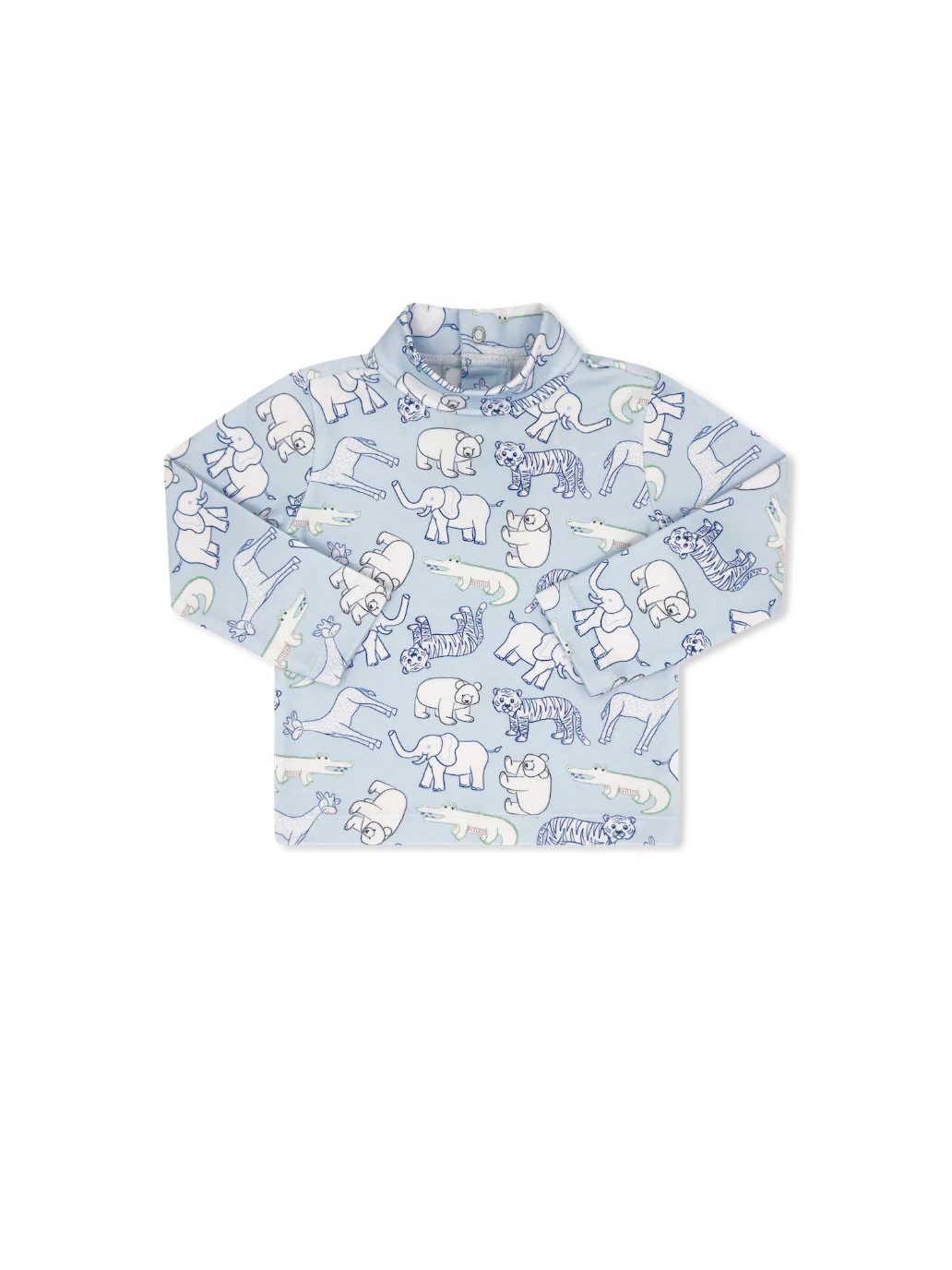 Lullaby Set They All Asked For You Turtleneck