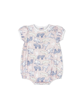 Lullaby Set They All Asked For You Bubble-Pink