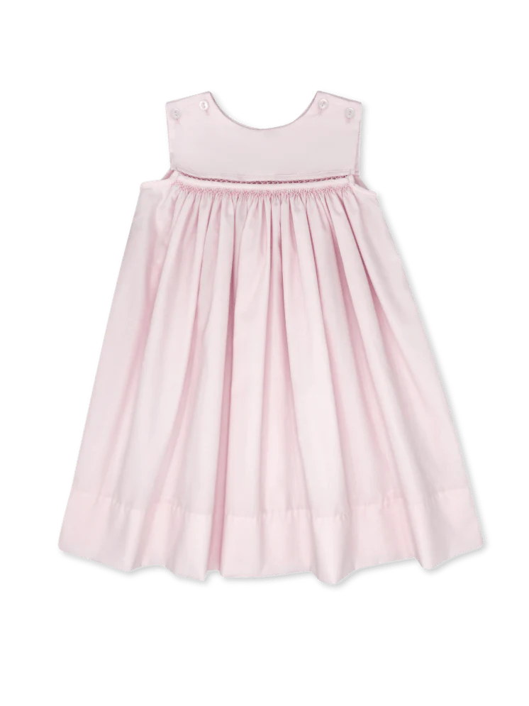 Lullaby Set Camille Dress-Lovely Pink