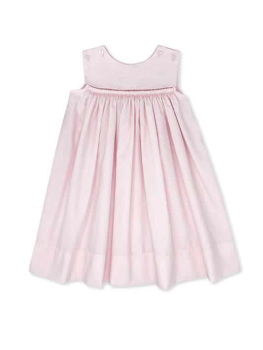 Lullaby Set Camille Dress-Lovely Pink