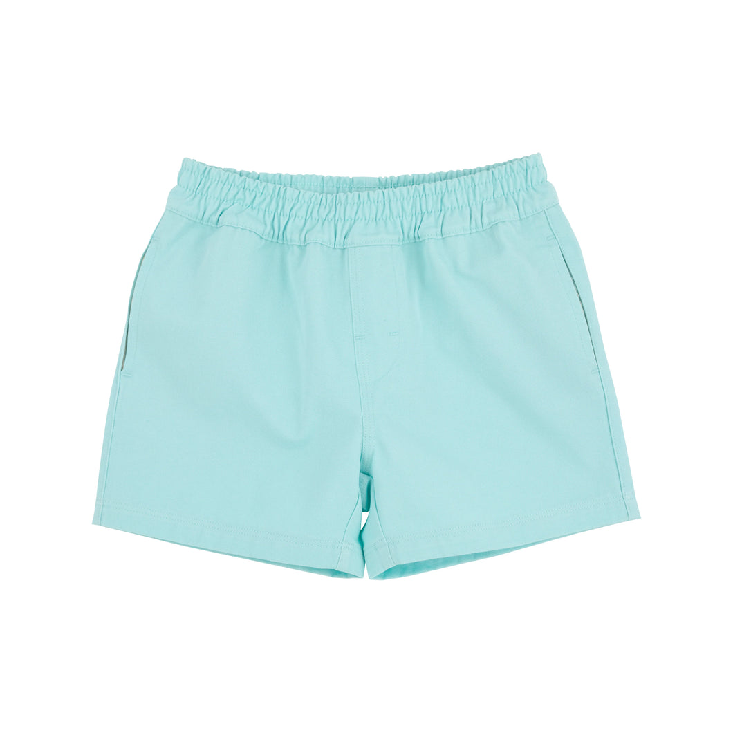 TBBC Sheffield Shorts-Edisto Egg Blue