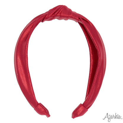 Top Knot Headband