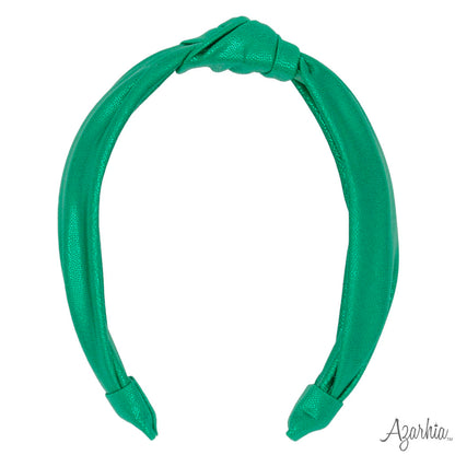 Top Knot Headband
