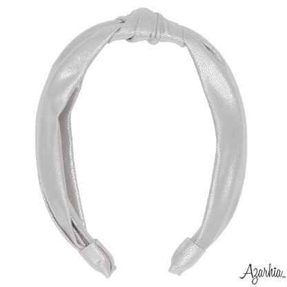 Top Knot Headband