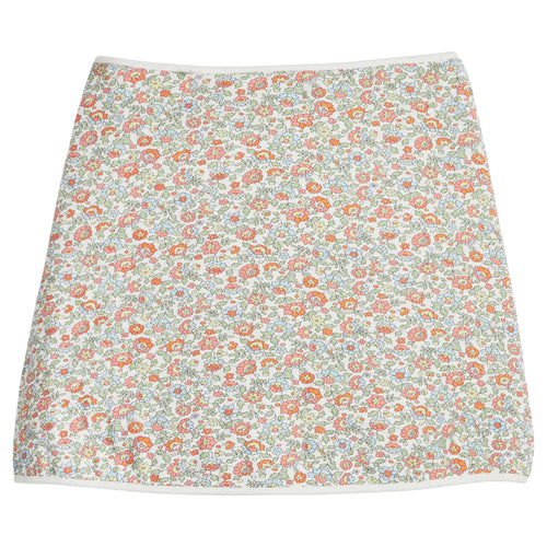 LE Sophie Skirt-James Floral
