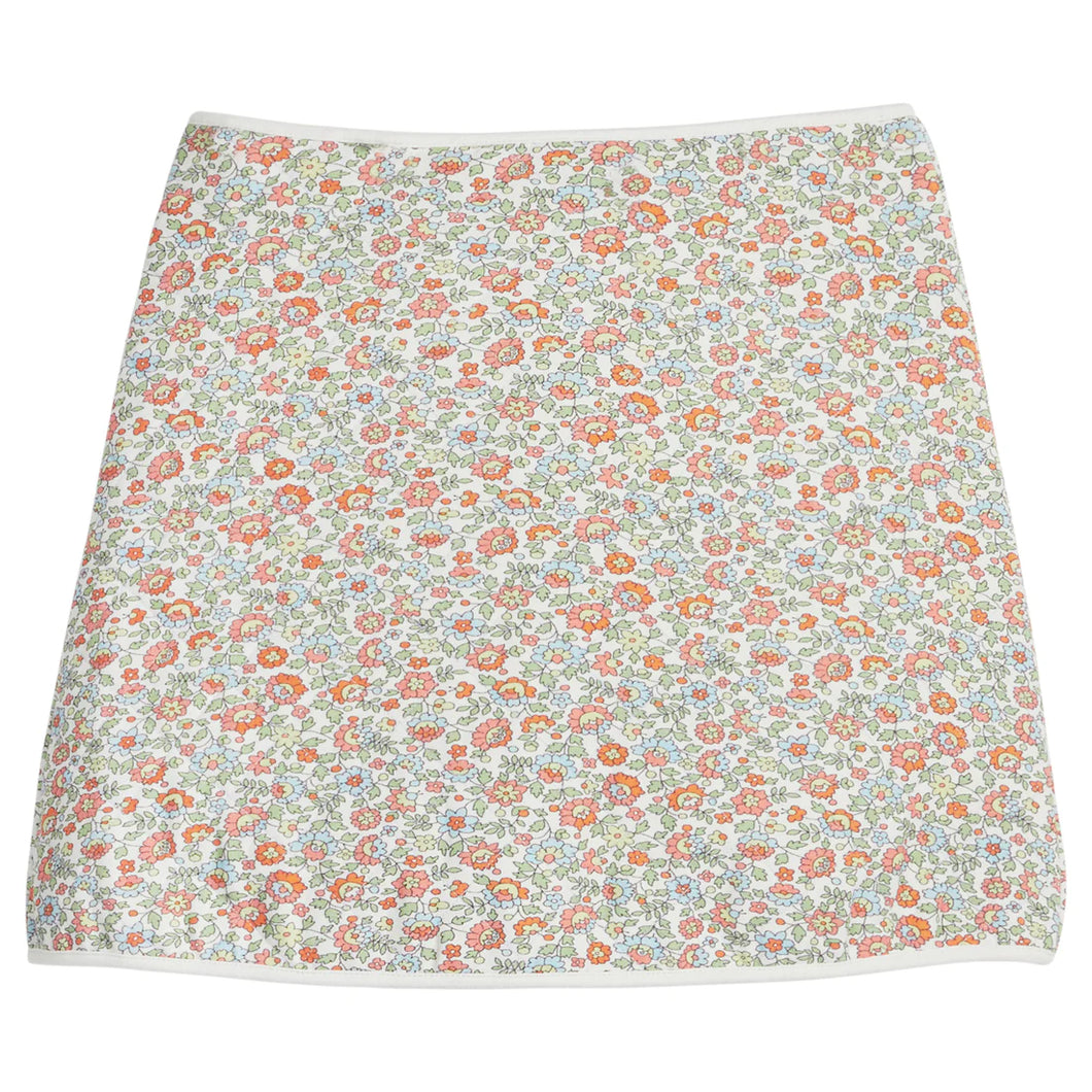 LE Sophie Skirt-James Floral