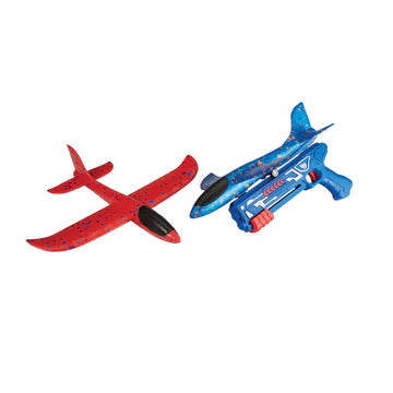 Space Blaster Glider
