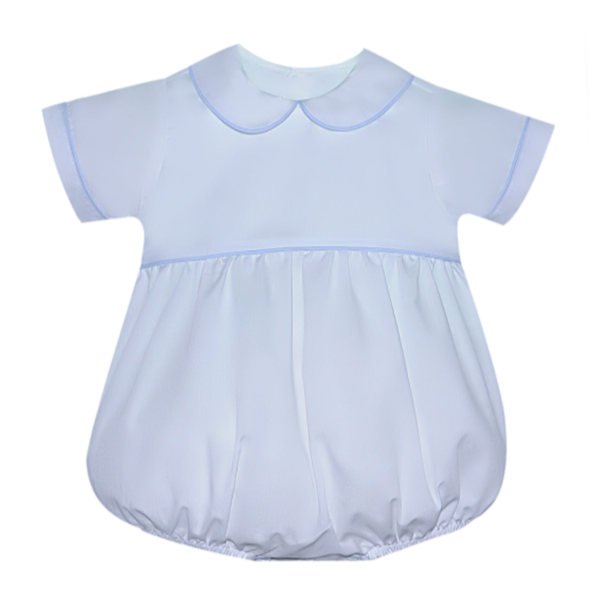 RN Tate Knit Bubble White/Blue