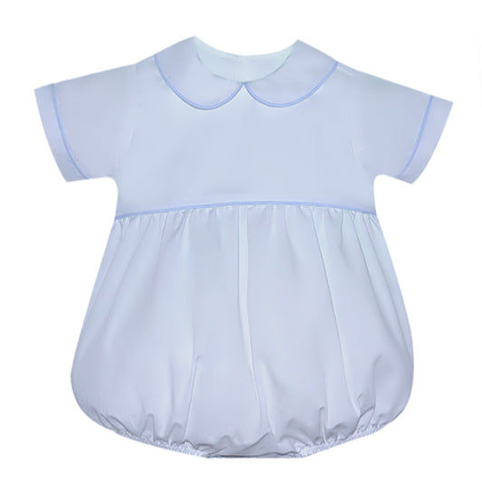 RN Tate Knit Bubble White/Blue