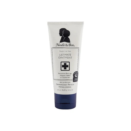 Noodle & Boo Ultimate Ointment 3.4 oz.