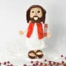 The Baby Jesus Doll