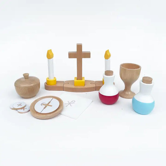 Children's Mass Set