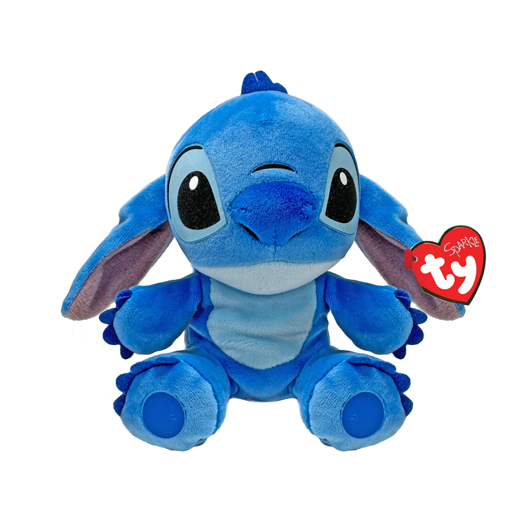 Ty Stitch Doll-Small