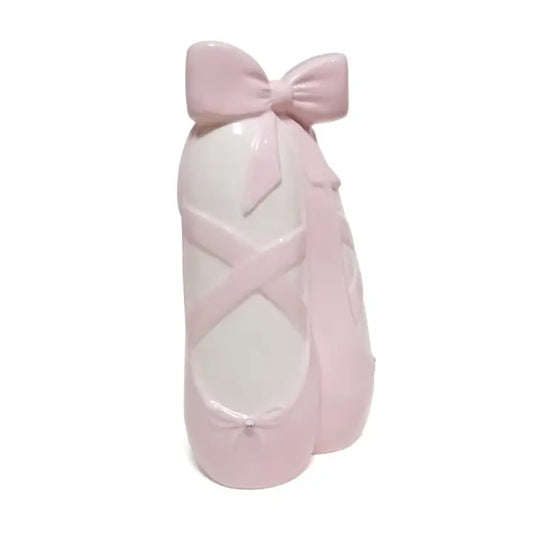 Child to Cherish Ballerina Slipper Bank