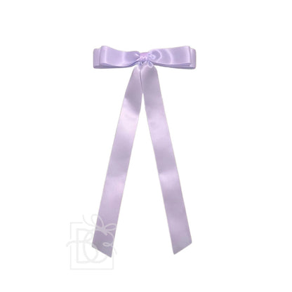 BC Satin Euro Ribboned Bow