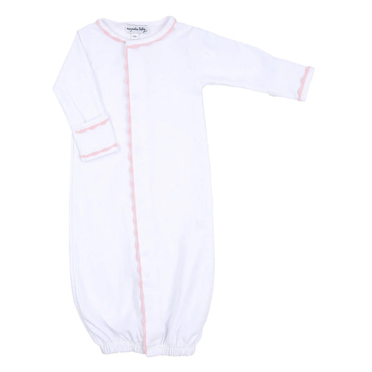 MB Baby Joy Converter w/ Pink Trim