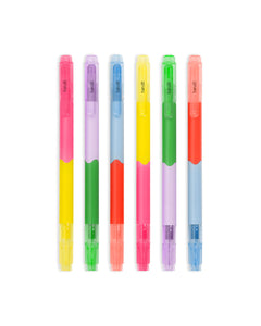 Bando Write On Highlighter Set