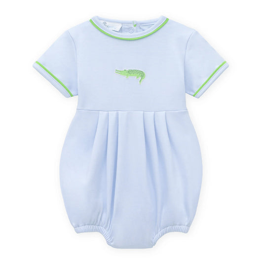 MB Bayou Baby Bubble-Blue