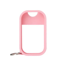 Touchland Silicone Case