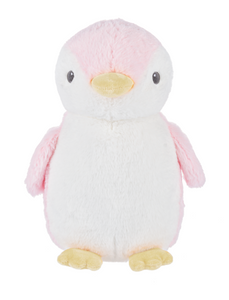 Ganz Jellybean Penguin 12"-Pink