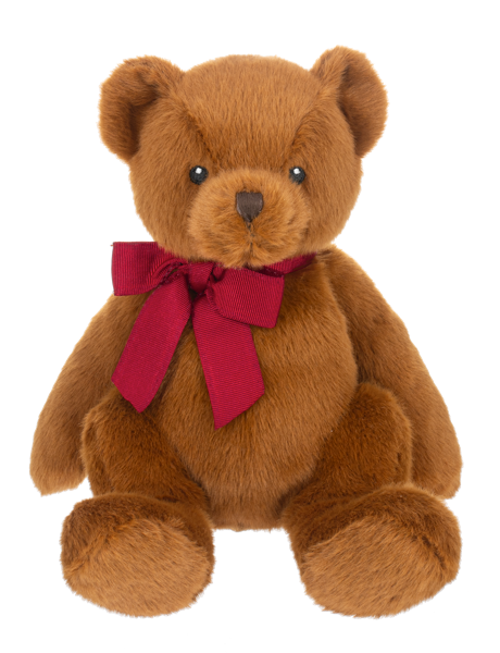 Ganz 9" A Teddy Just For You