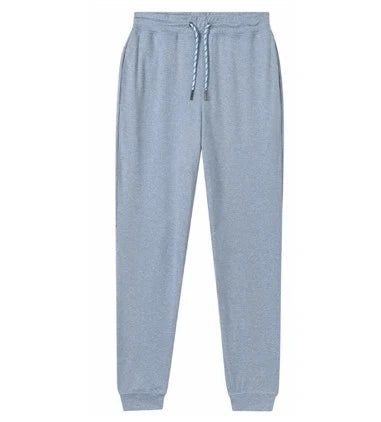 Meripex Blue Heather Lounge Jogger