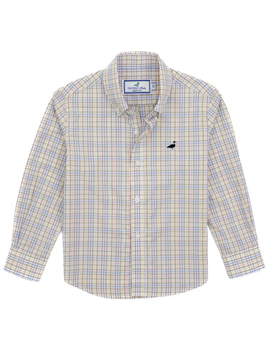 Properly Tied Sportshirt-Bridgewater