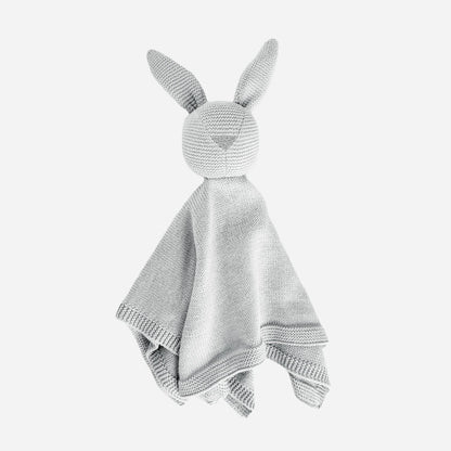 The Bluebery Hill Organic Cotton Bunny Lovie