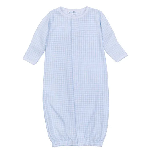 MB Peek-a-boo Blue Wishes Check Converter