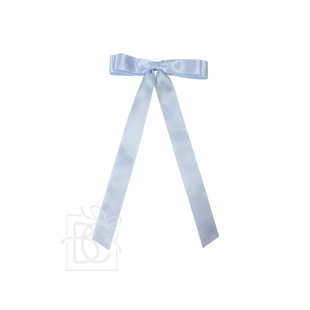 BC Satin Euro Ribboned Bow