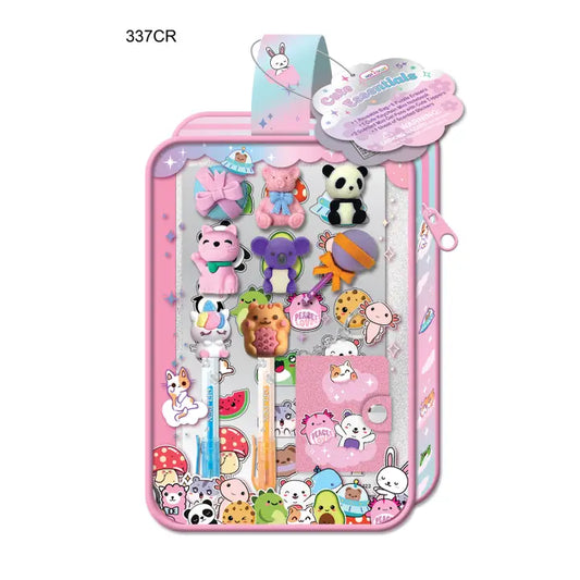 Cute Essentials-Critters