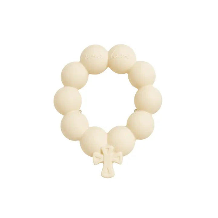 Blessing Beads Teether