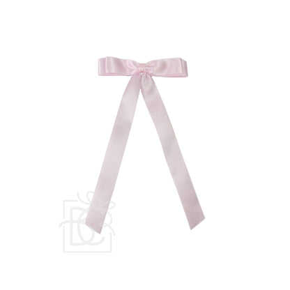 BC Satin Euro Ribboned Bow