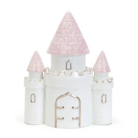 Child to Cherish Chloe's Dream Big Castle
