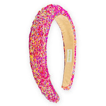 Padded Headband