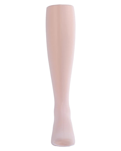 Me Moi Essentials Sheer Tights-White
