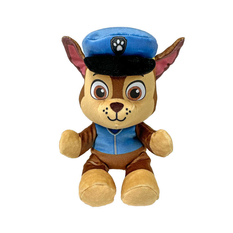 Ty Chase Plush